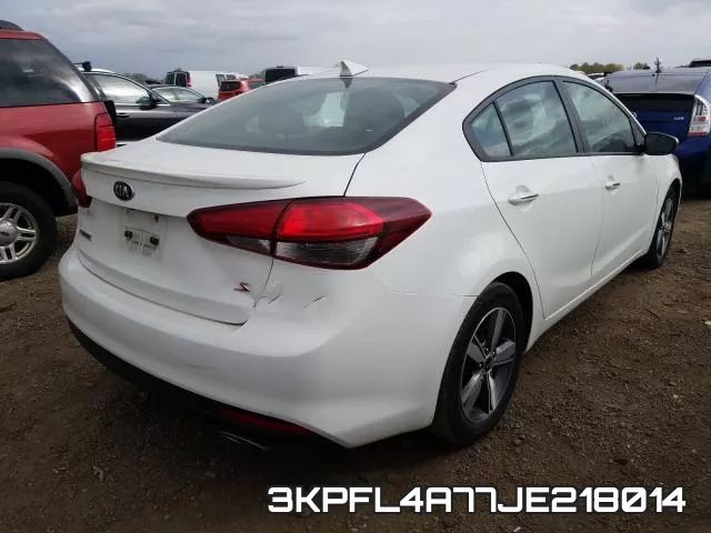 3KPFL4A77JE218014 фото 5