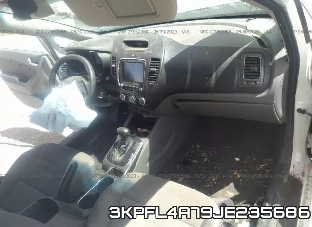 3KPFL4A79JE235686 фото 6