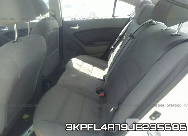 3KPFL4A79JE235686 фото 9
