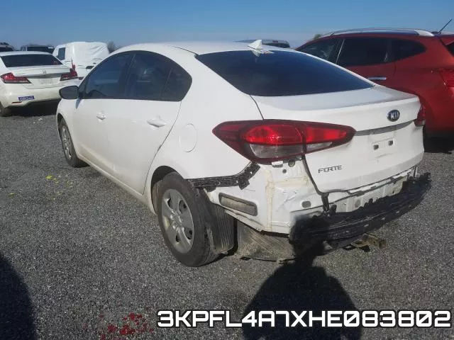 3KPFL4A7XHE083802 фото 4