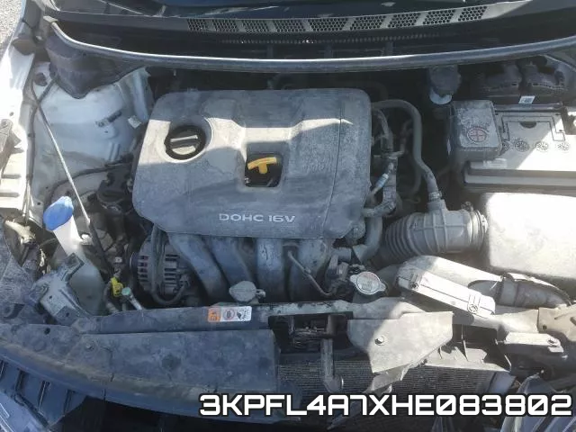 3KPFL4A7XHE083802 фото 8