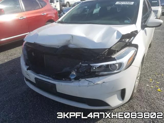 3KPFL4A7XHE083802 фото 10