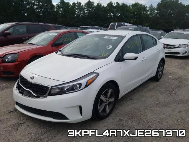 3KPFL4A7XJE267370 фото 3