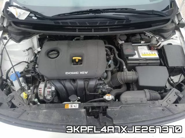 3KPFL4A7XJE267370 фото 8