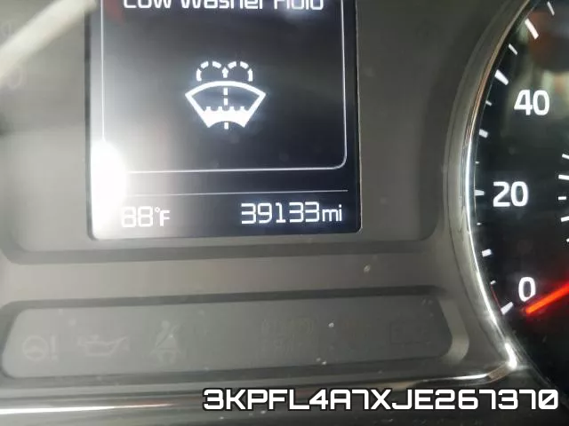 3KPFL4A7XJE267370 фото 9