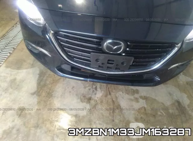 3MZBN1M33JM163287 фото 7