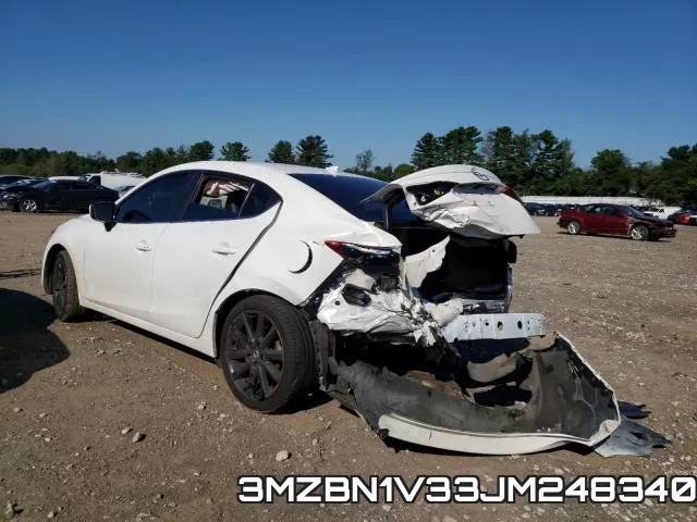 3MZBN1V33JM248340 фото 4