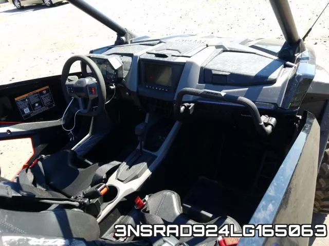 3NSRAD924LG165063 фото 7
