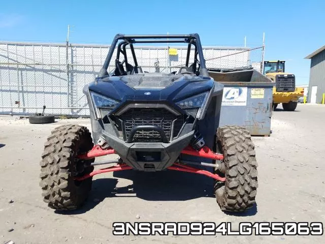 3NSRAD924LG165063 фото 10