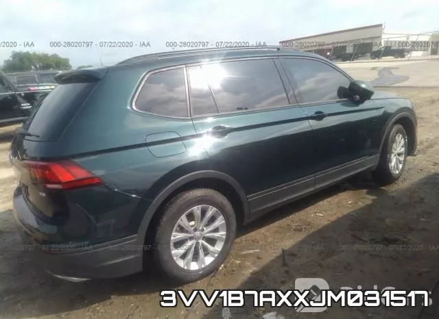 3VV1B7AXXJM031517 фото 5