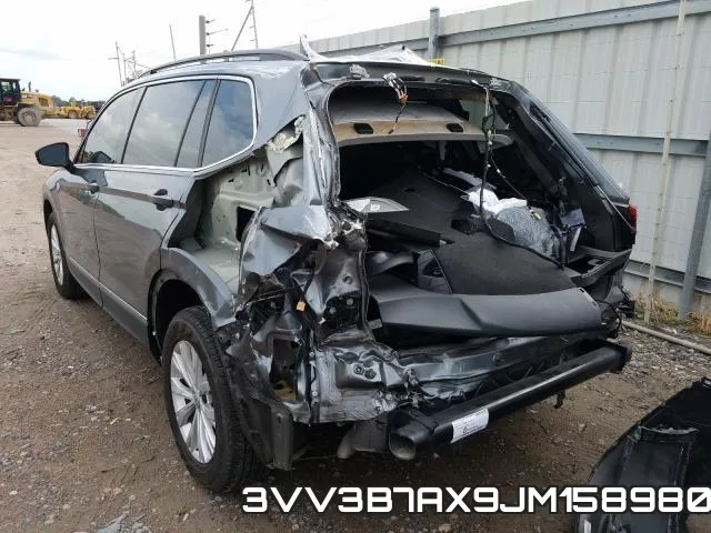 3VV3B7AX9JM158980 фото 4