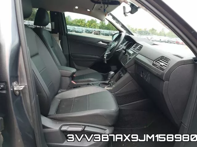 3VV3B7AX9JM158980 фото 6