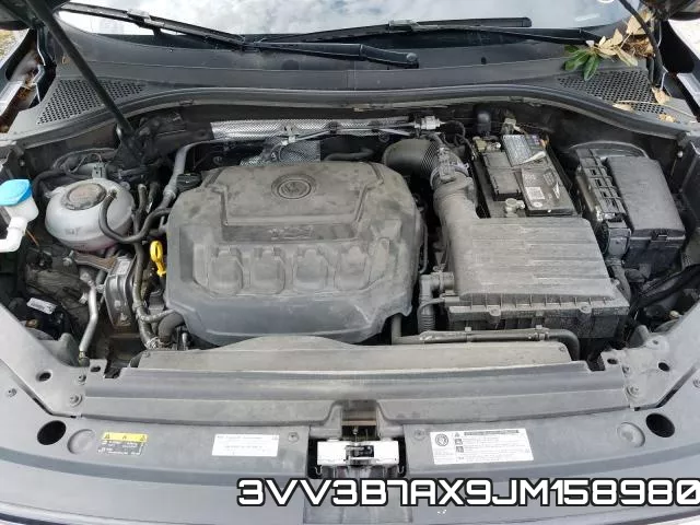 3VV3B7AX9JM158980 фото 8