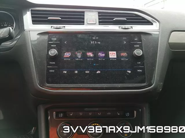 3VV3B7AX9JM158980 фото 10