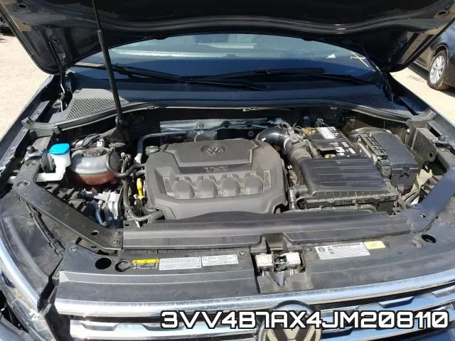 3VV4B7AX4JM208110 фото 8