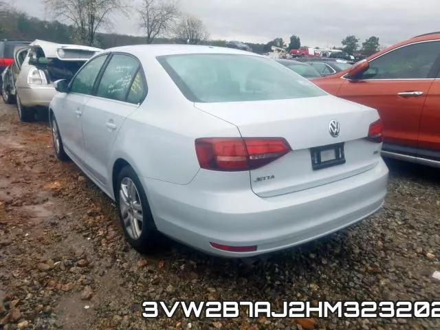 3VW2B7AJ2HM323202 фото 4