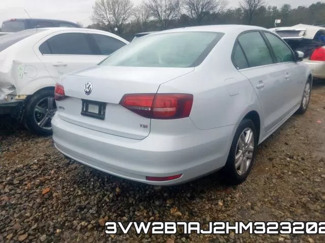 3VW2B7AJ2HM323202 фото 5