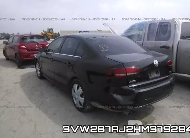 3VW2B7AJ2HM379284 фото 4