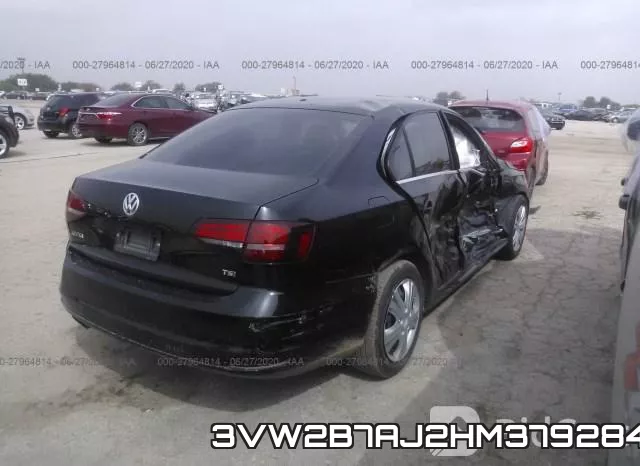 3VW2B7AJ2HM379284 фото 5