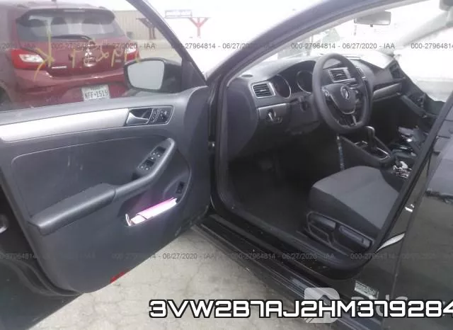 3VW2B7AJ2HM379284 фото 6