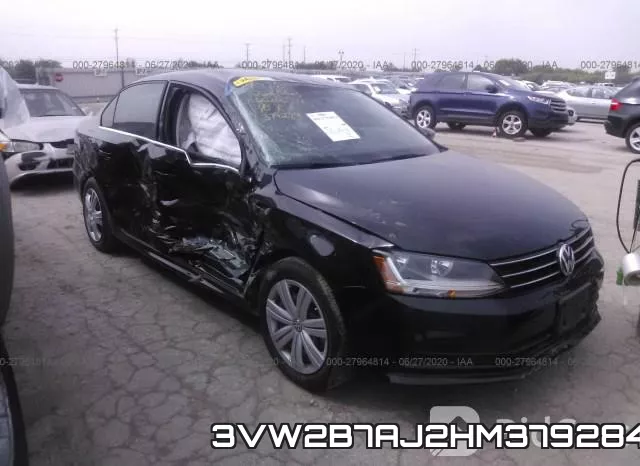 3VW2B7AJ2HM379284 фото 7