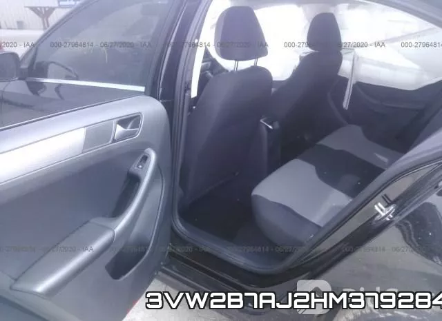 3VW2B7AJ2HM379284 фото 9