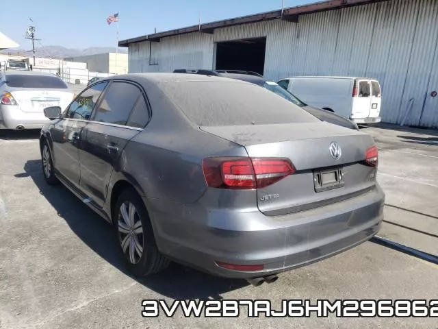 3VW2B7AJ6HM296862 фото 4