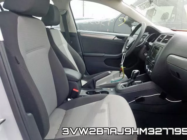 3VW2B7AJ9HM327795 фото 6