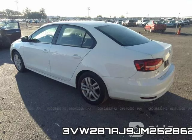 3VW2B7AJ9JM252862 фото 4