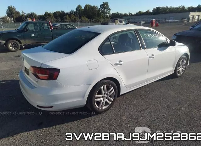 3VW2B7AJ9JM252862 фото 5