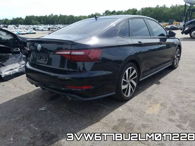 3VW6T7BU2LM017228 фото 5