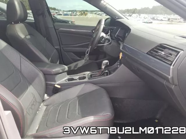 3VW6T7BU2LM017228 фото 6