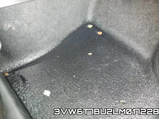 3VW6T7BU2LM017228 фото 10