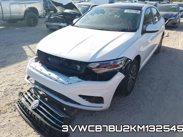 3VWCB7BU2KM132545 фото 3