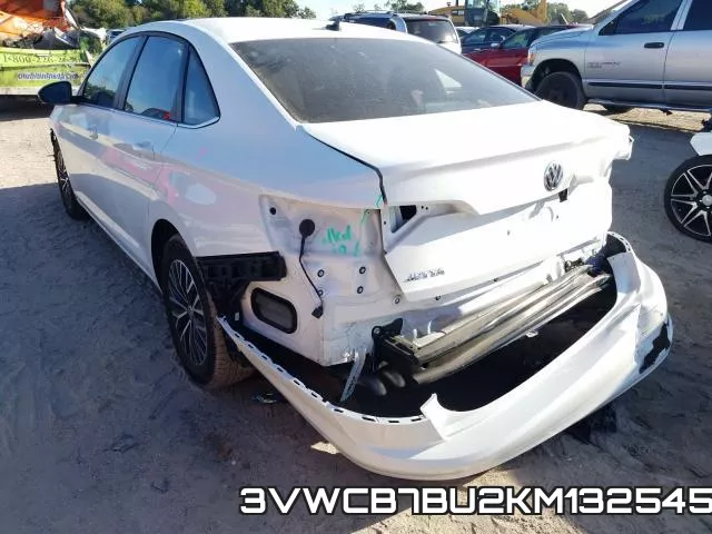 3VWCB7BU2KM132545 фото 4