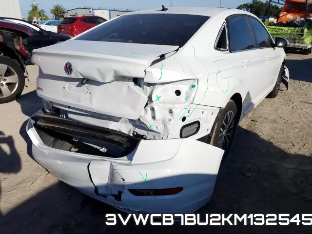 3VWCB7BU2KM132545 фото 5