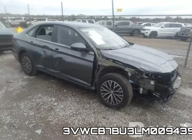 3VWCB7BU3LM009435 фото 7