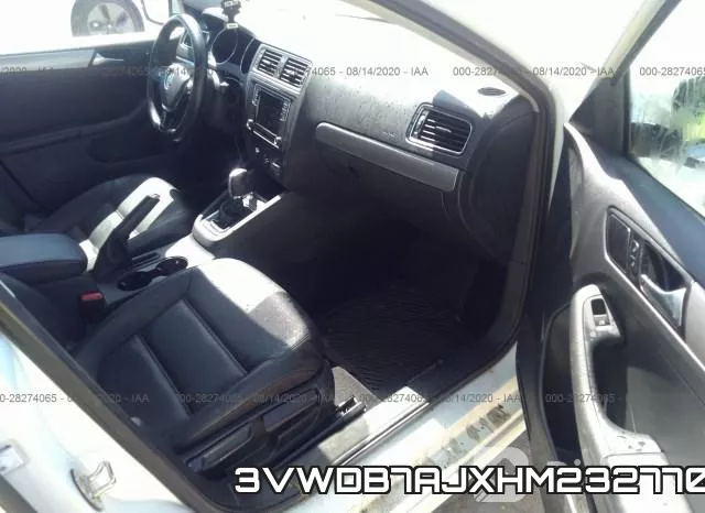 3VWDB7AJXHM232770 фото 6