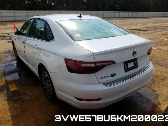3VWE57BU6KM200023 фото 3