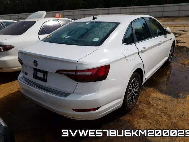 3VWE57BU6KM200023 фото 4