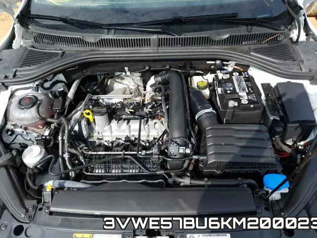 3VWE57BU6KM200023 фото 7