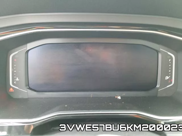 3VWE57BU6KM200023 фото 8