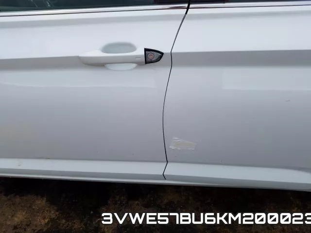 3VWE57BU6KM200023 фото 9