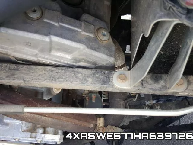 4XASWE577HA639726 фото 8