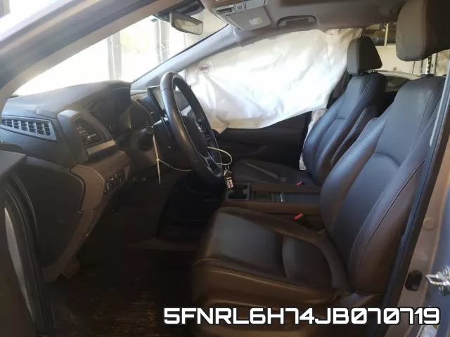 5FNRL6H74JB070719 фото 6