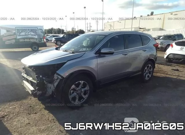 5J6RW1H52JA012605 фото 3