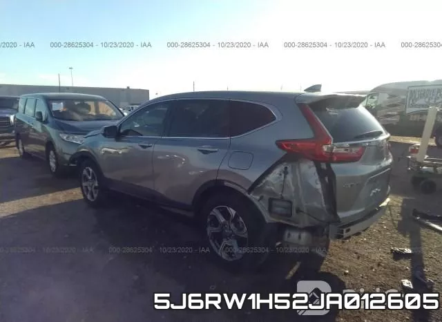 5J6RW1H52JA012605 фото 4