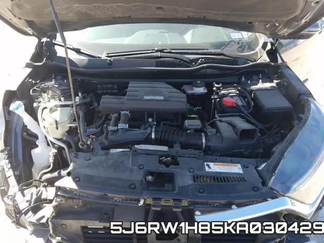 5J6RW1H85KA030429 фото 8