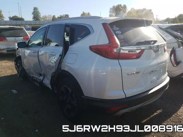 5J6RW2H93JL008916 фото 4