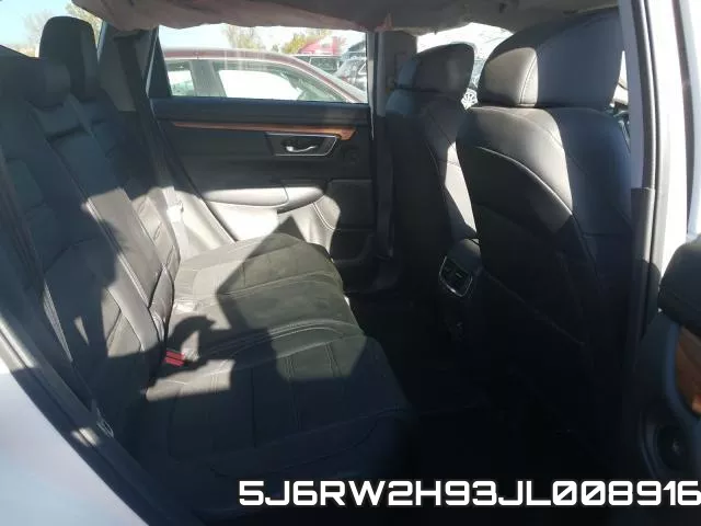 5J6RW2H93JL008916 фото 6